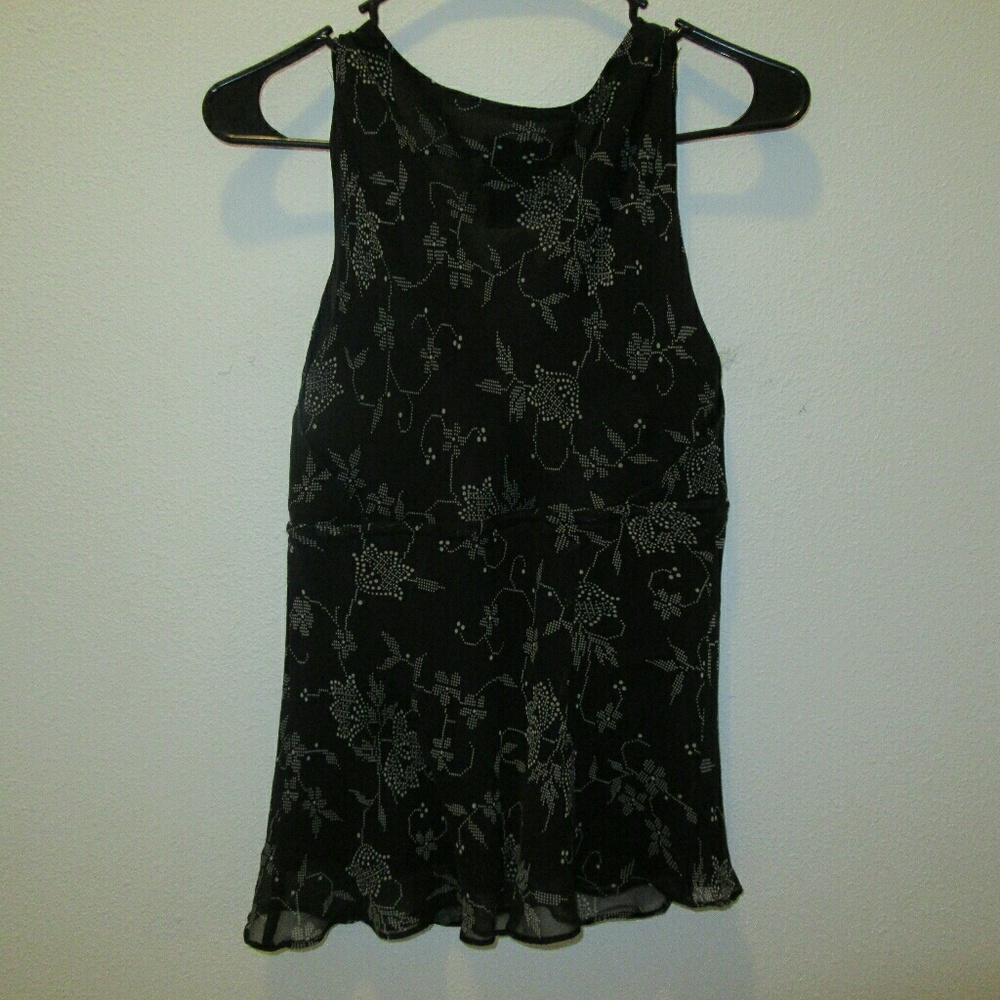 Ice blouse - Picture 6 of 8